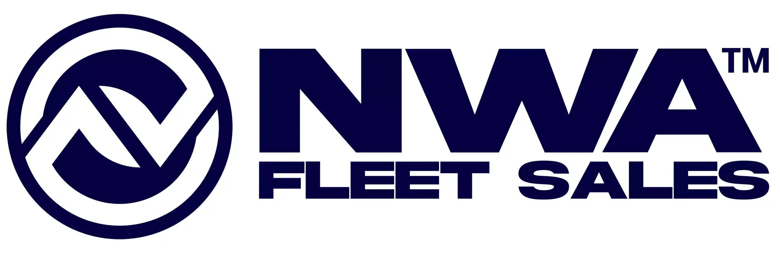 NWA Fleet Sales